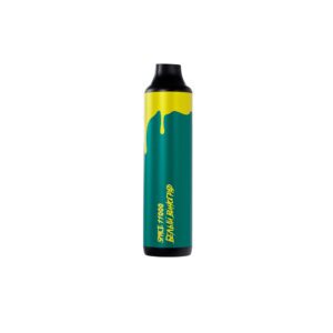Aspire Monster Vapor Space 11000 (белый виноград) M