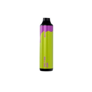 Aspire Monster Vapor Space 11000 (киви) M