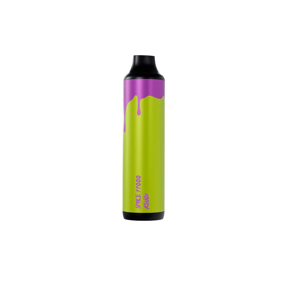 Aspire Monster Vapor Space 11000 (киви) M