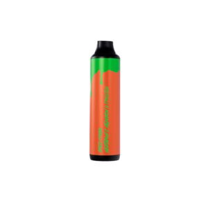 Aspire Monster Vapor Space 11000 (нектарин/яблоко/груша) M