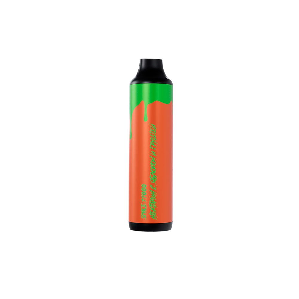 Aspire Monster Vapor Space 11000 (нектарин/яблоко/груша) M