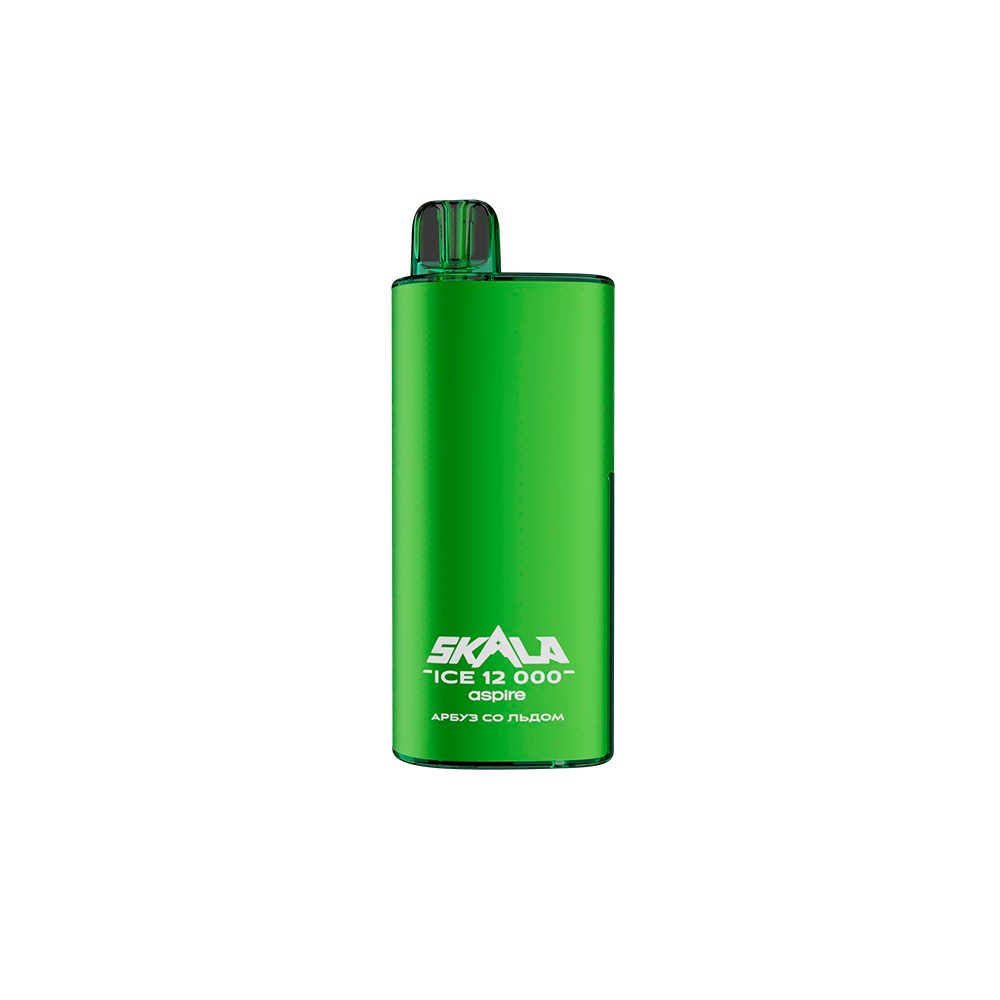Aspire Skala Ice 12000 (арбуз со льдом) M