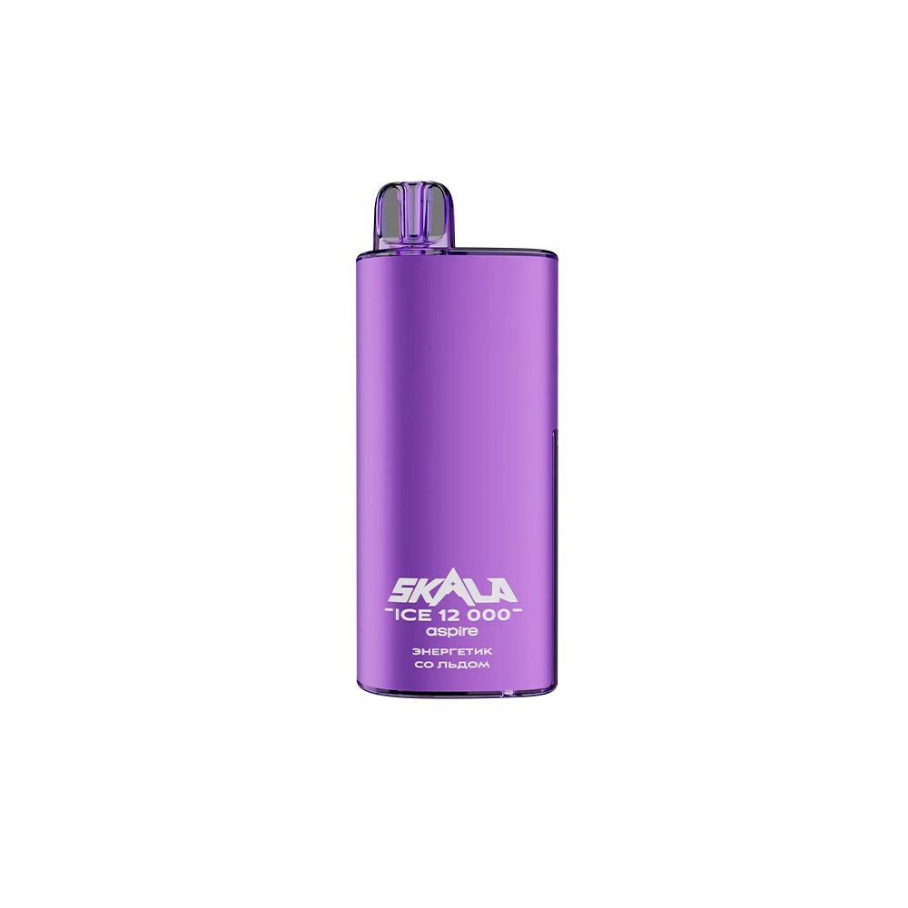 Aspire Skala Ice 12000 (энергетик со льдом) M