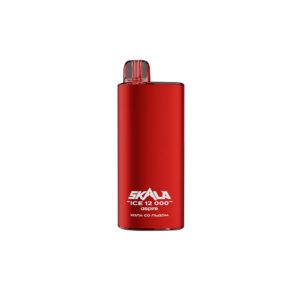 Aspire Skala Ice 12000 (кола со льдом) M