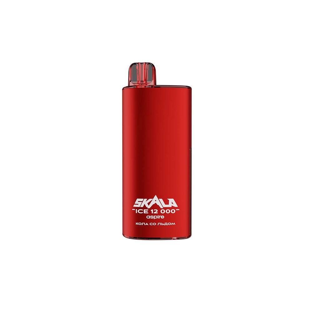 Aspire Skala Ice 12000 (кола со льдом) M