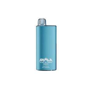 Aspire Skala Ice 12000 (малина со льдом) M
