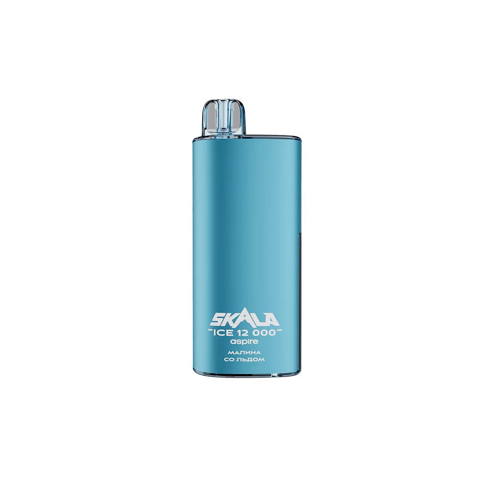 Aspire Skala Ice 12000 (малина со льдом) M