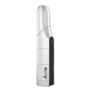 Система нагревания табака Avbad Axis Plus (grey)