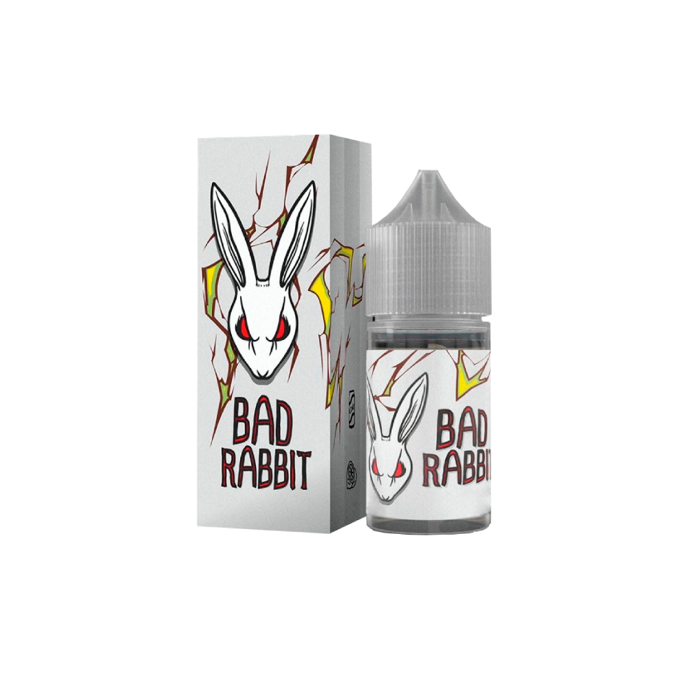 Bad Rabbit salt (новогодний вкус) 20mg M