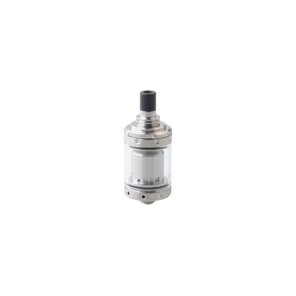 Бак Ambition Mods Amazier MTL RTA 4мл (stainless steel)