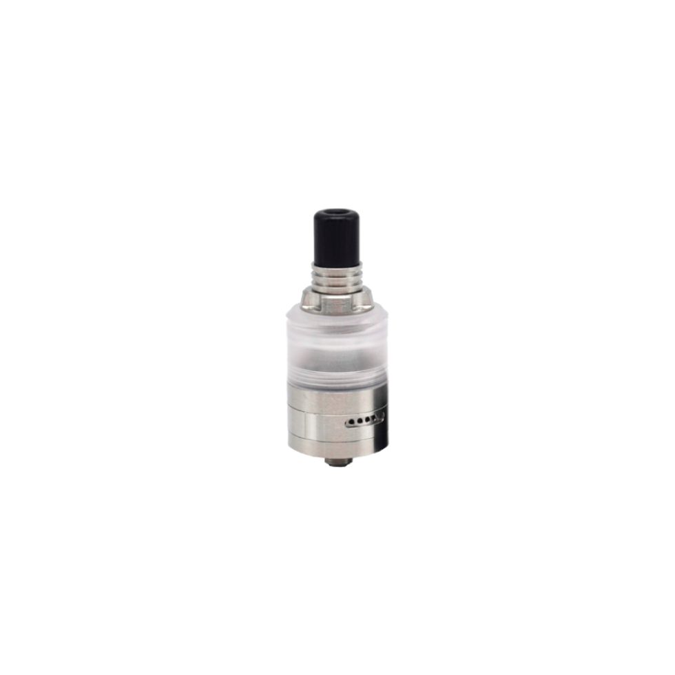 Бак Caiman v4 MTL RDA