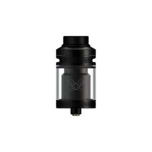 Бак Dead rabbit V3 clone (black)