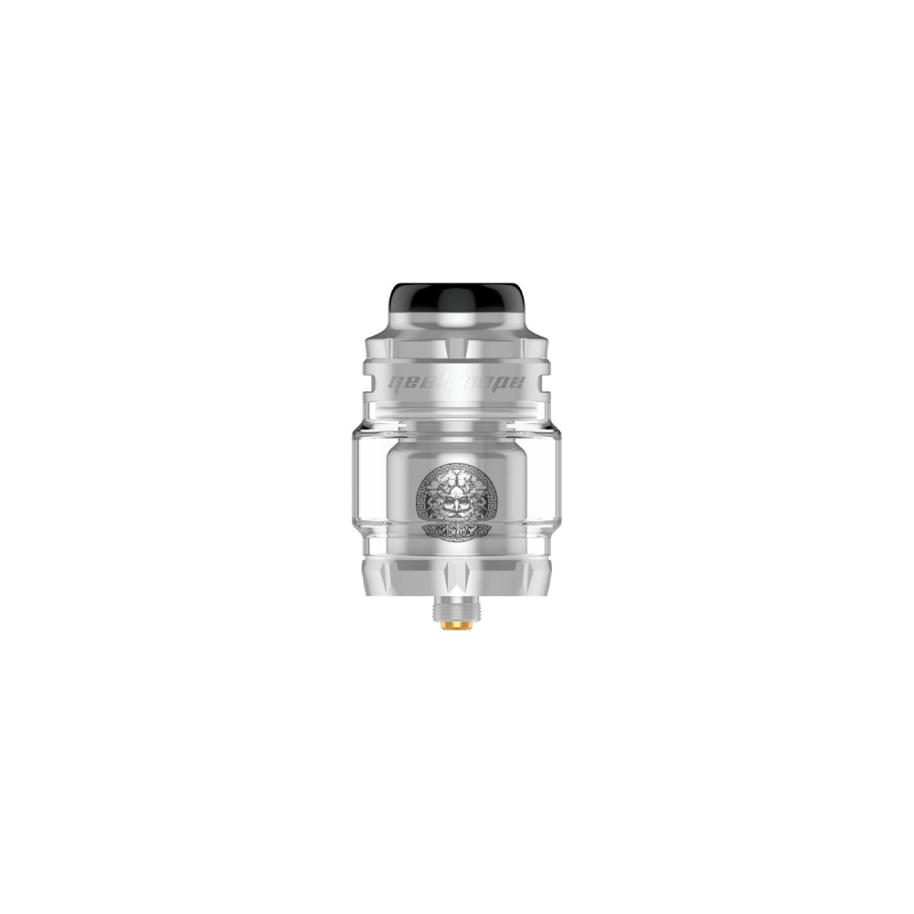 Бак Geek Vape Zeus ZX (ss)
