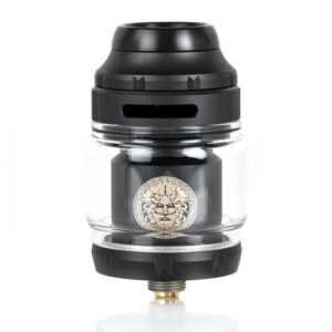 Бак Geek Vape Zeus X clone (black)