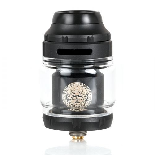 Бак Geek Vape Zeus X clone (black)