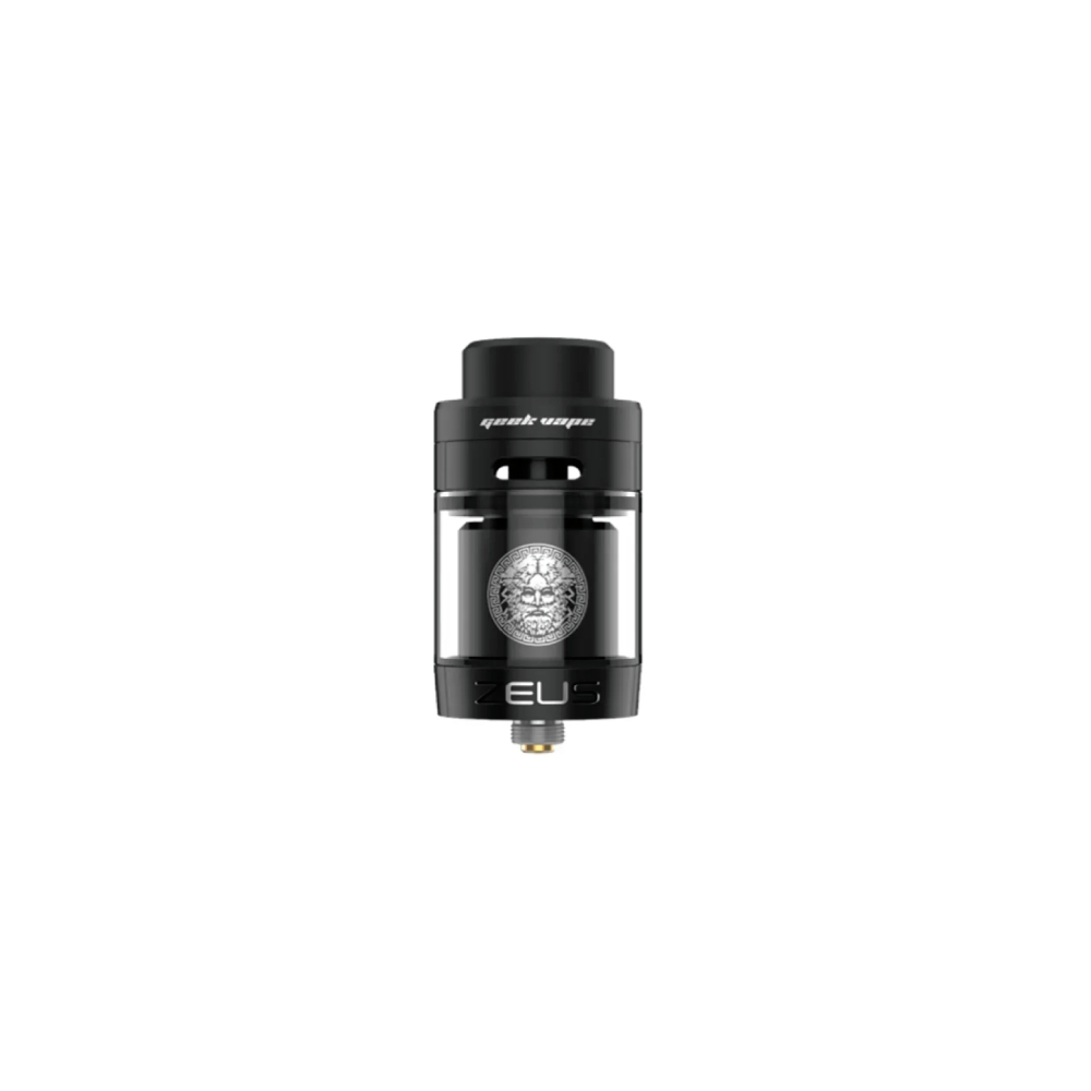 Бак Geek Vape Zeus dual clone 25мм / gunmetal