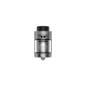 Бак Geek Vape Zeus ZX (black)