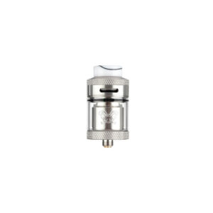 Бак Hellvape Dead Rabbit clone (silver)