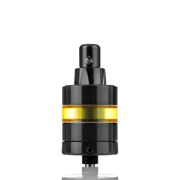 Бак Kayfun lite 2019 clone 22мм (black)