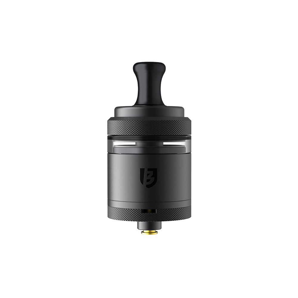 Бак VandyVape Berserker B3 MTL RTA (black)