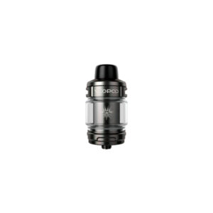 Бак VooPoo Uforce-X Tank (gun metal)