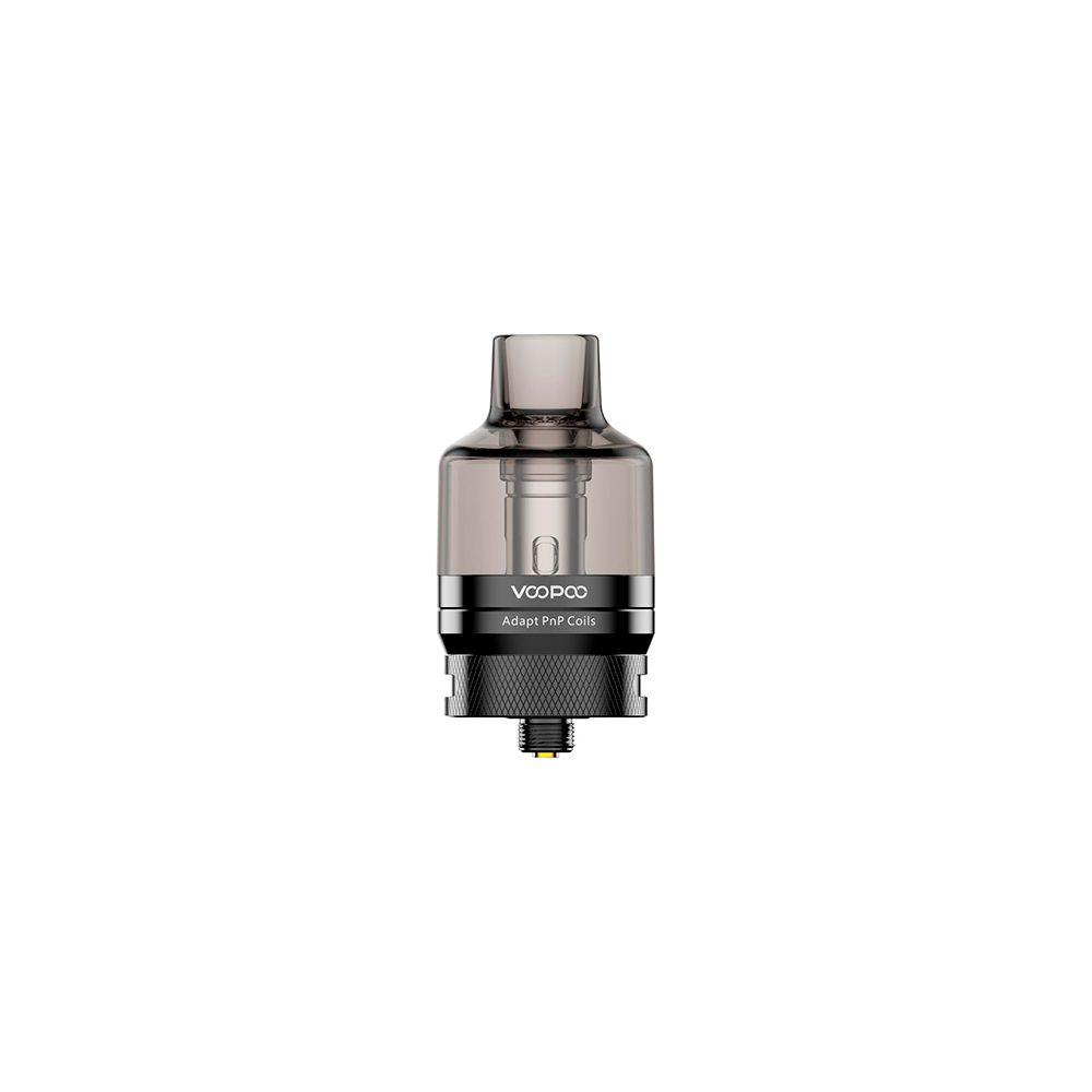 Бак Voopoo PNP Pod Tank (black)