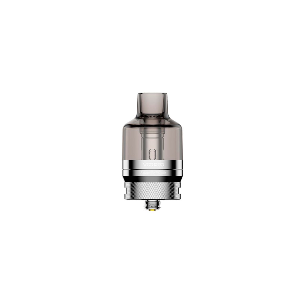 Бак Voopoo PNP Pod Tank (ss)