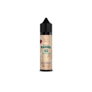 The Scandalist (guava/citrus/passion fruit/melon) M