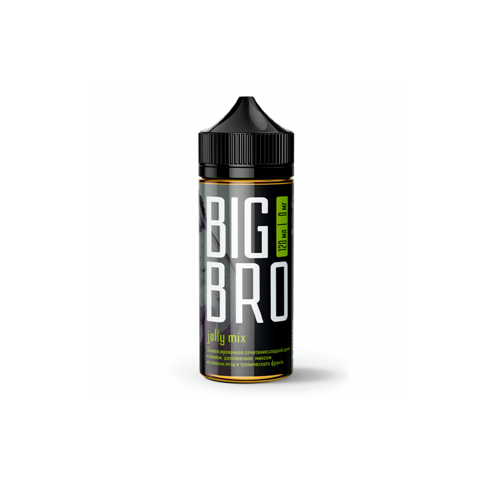 Big Bro (jolly mix) M