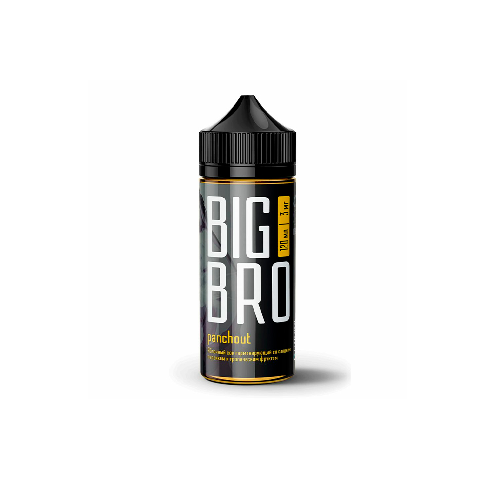 Big Bro (punchout) M