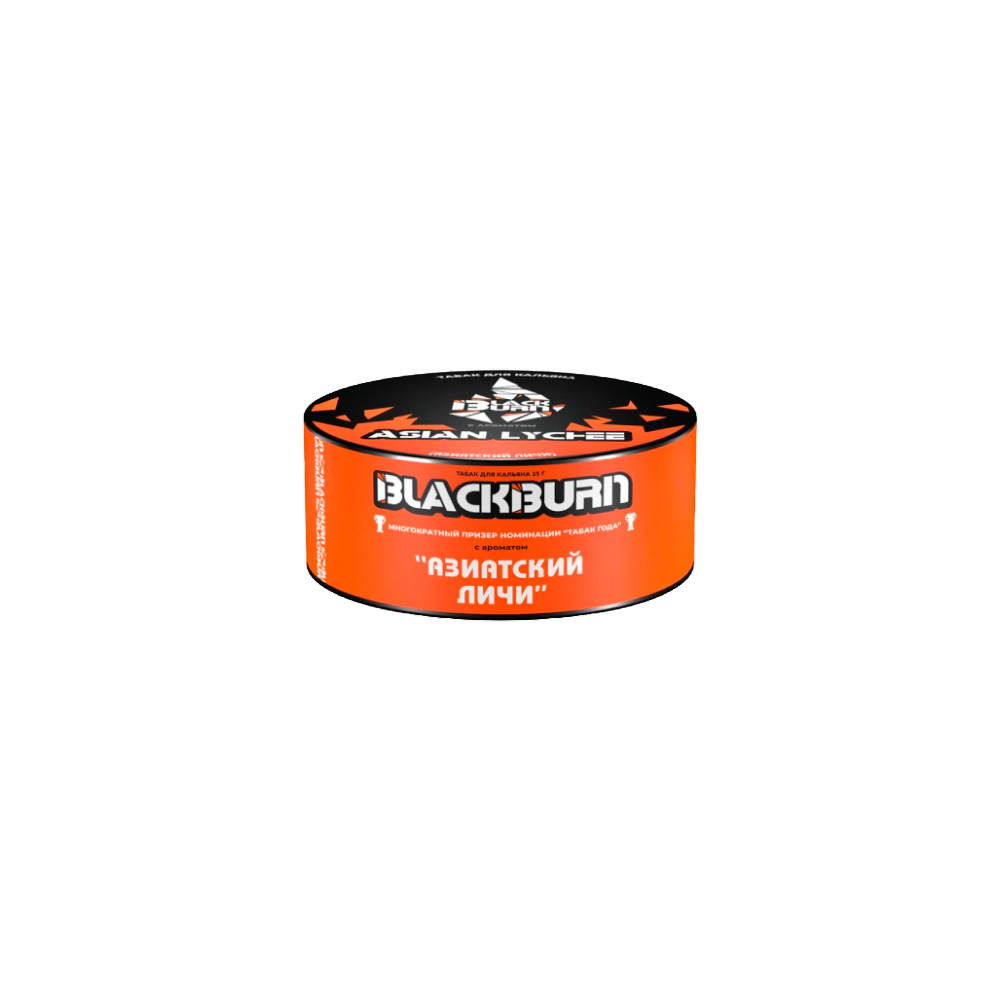 Black burn 25гр (азиатский личи)