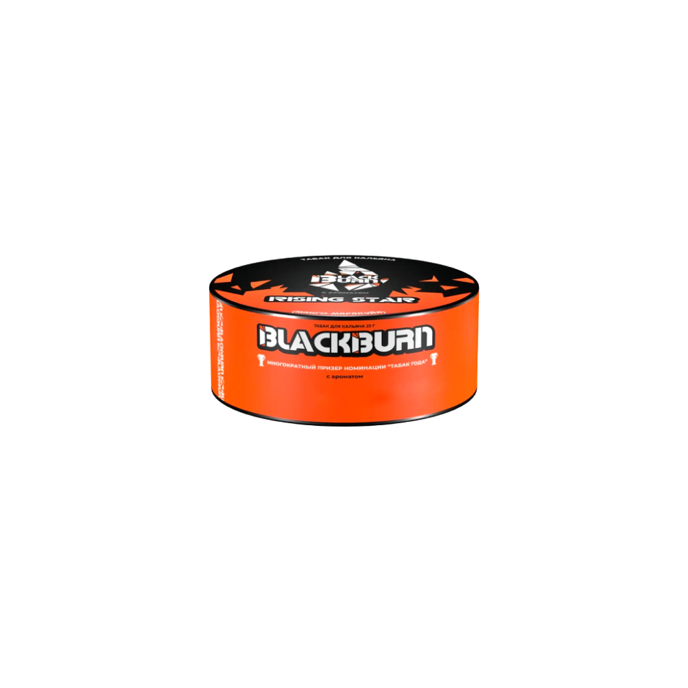 Black burn 25гр (что-то сладкое) табак для кальяна