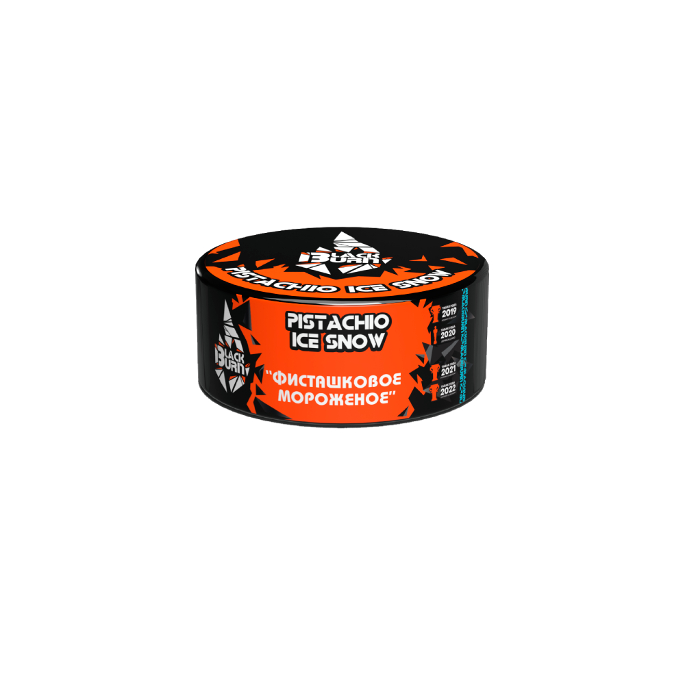 Black burn 25гр (медовая дыня)