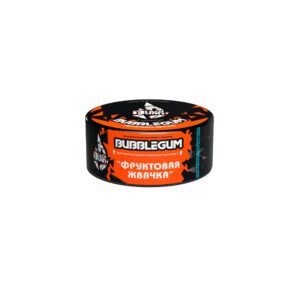 Black burn 25гр (фруктовая жвачка)