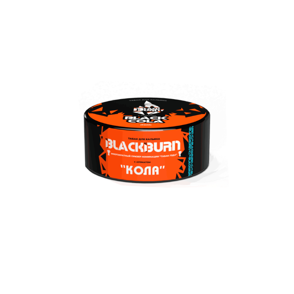 Black burn 25гр (кола)