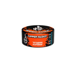 Black burn 25гр (ягодная корзина)