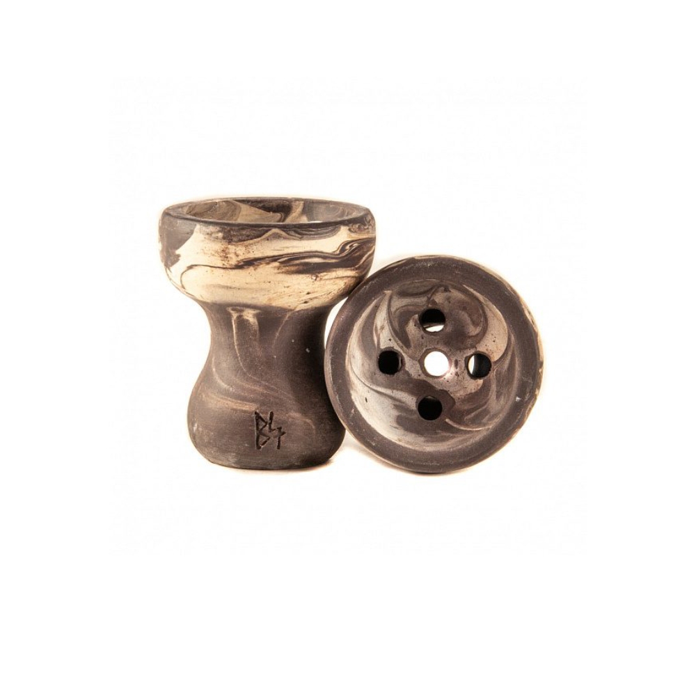 BlackStone Nerikomy Turkish Marble чаша для кальяна