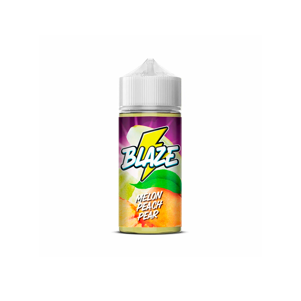 Blaze (melon/peach/pear) M