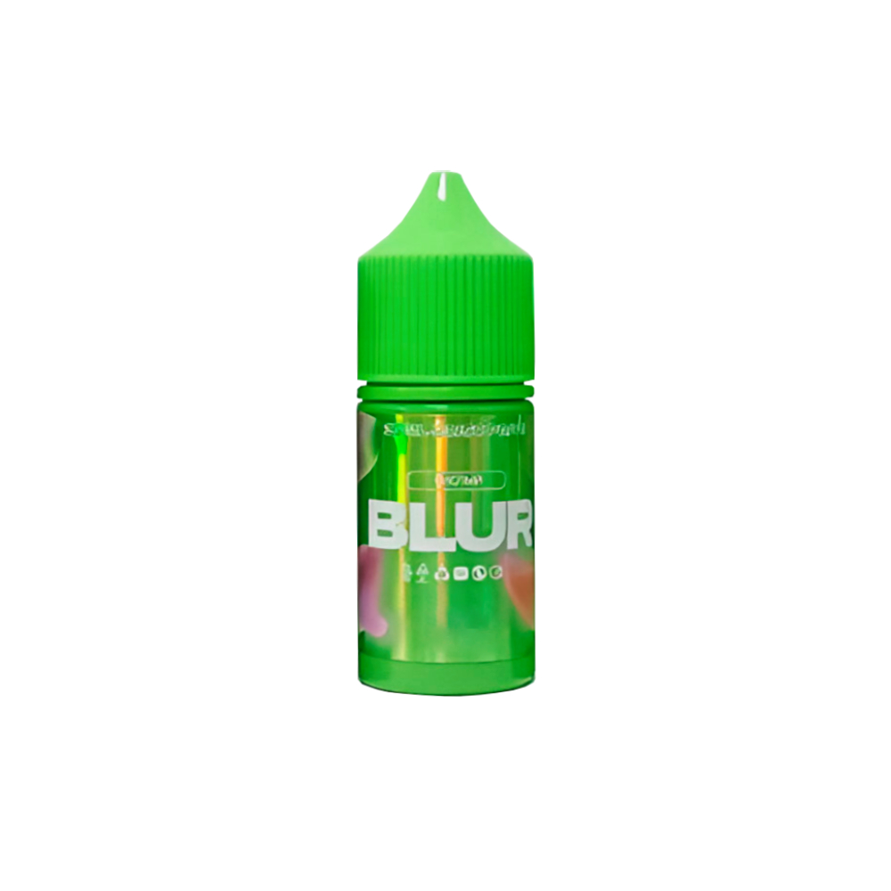 Blur Sour salt (гавайский микс) 20mg M