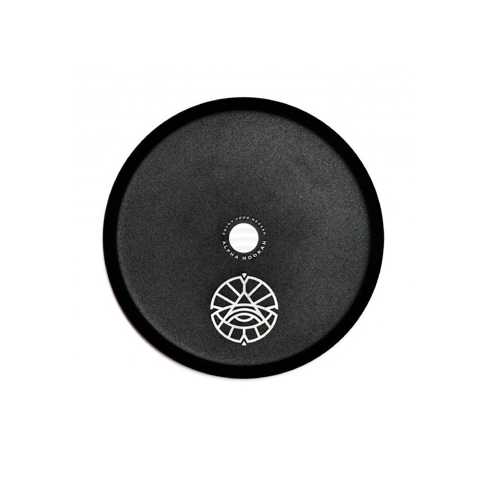 Блюдце Alpha Hookah XT