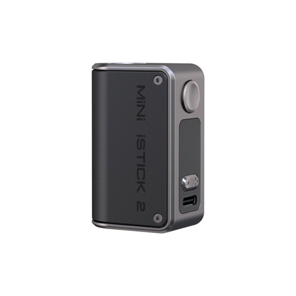 Боксмод Eleaf iStick mini 2 (black)
