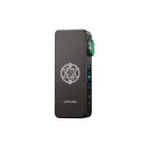 Боксмод Lost Vape Centaurus M100 (gunmetal gray)
