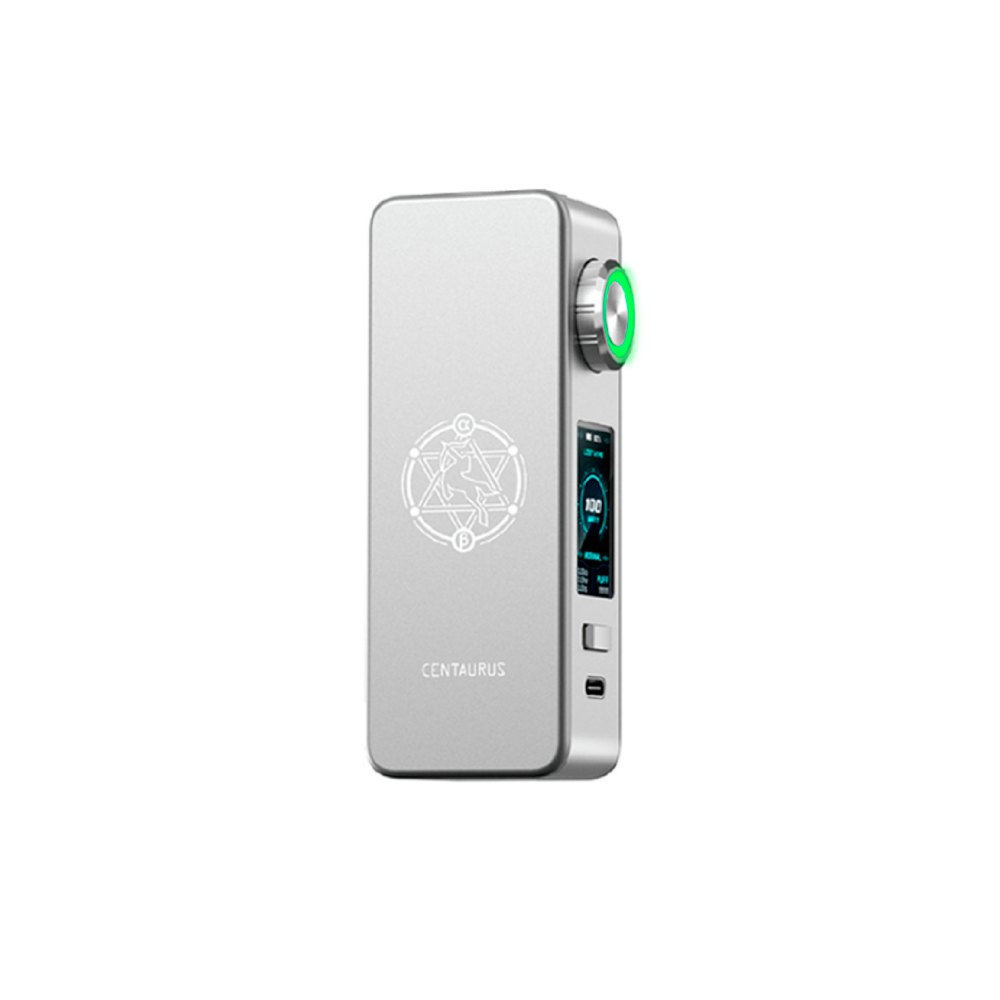 Боксмод Lost Vape Centaurus M100 (intersteel)