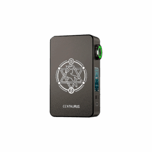 Боксмод Lost Vape Centaurus M200 (gunmetal gray)