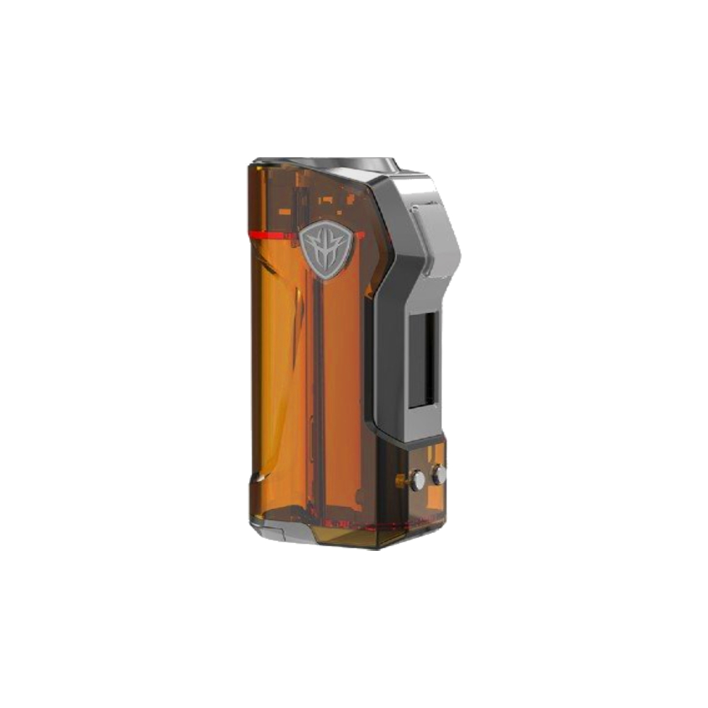 Боксмод Rincoe jellybox mini 80W