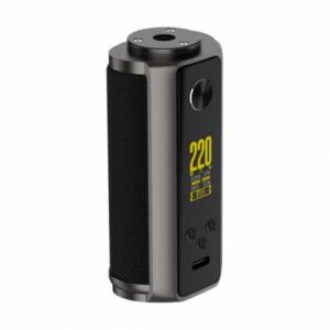 Боксмод Vaporesso Target 200 (slate grey)