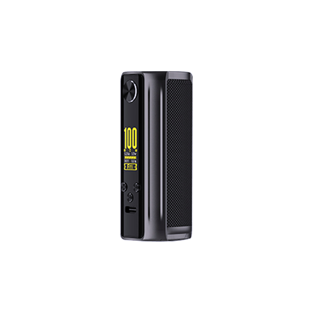 Боксмод Vaporesso Target 200 (carbon black)