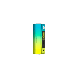 Боксмод Vaporesso Gen 80 S (aurora green)