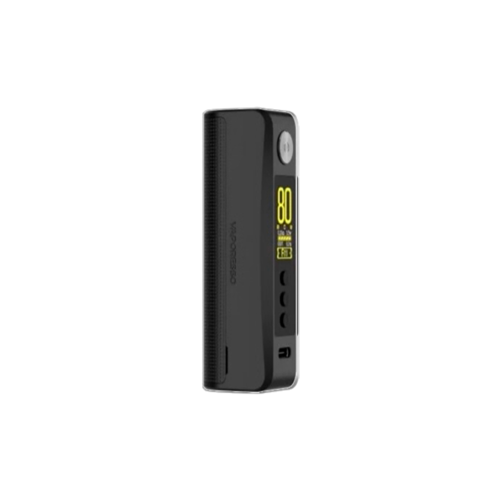 Боксмод Vaporesso Gen 80 S (dark black)