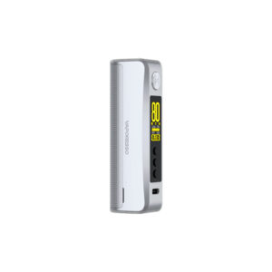 Боксмод Vaporesso Gen 80 S (light silver)